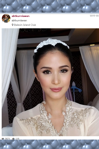 How to Have Clear Skin Like Heart Evangelista