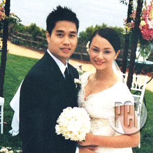 A peek into the $80,000 wedding of Donita Rose and estranged husband Eric Villarama | PEP.ph