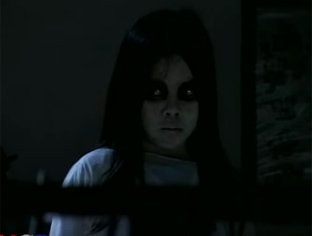 #THROWBACK: Terrifying memories from Magandang Gabi Bayan Halloween ...