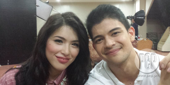 PEP LOOKBACK: The Aljur Abrenica-Kylie Padilla love story | PEP.ph