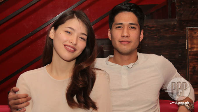 PEP EXCLUSIVE. Kylie Padilla and Aljur Abrenica finally speak up about engagement, pregnancy | PEP.ph