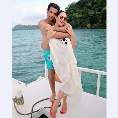 12 celebrity couples who travel the world together | PEP.ph