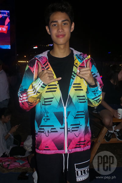 PEPSpotted: Liza Soberano, Donny Pangilinan, Gil Cuerva among ...