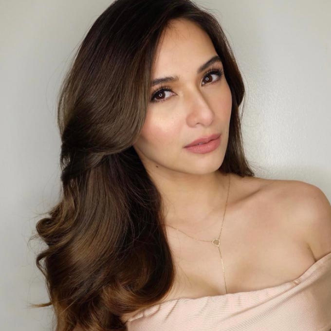 How to choose the best shade of brown for your hair | PEP.ph