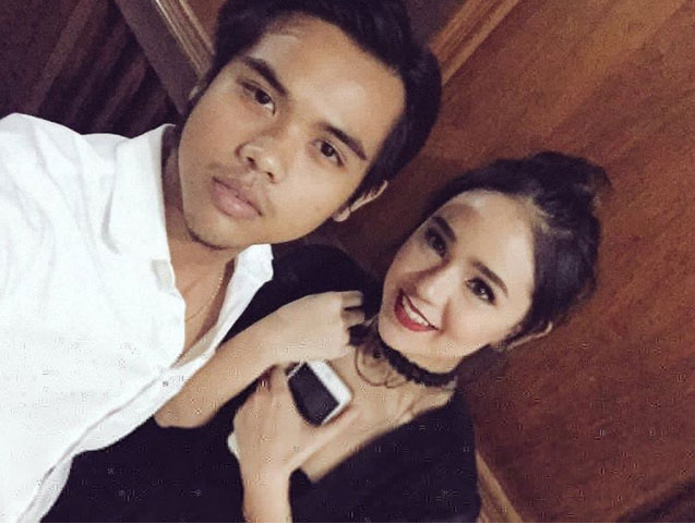 Mikee Quintos admits breakup with T.O.P. member Louie Pedroso | PEP.ph