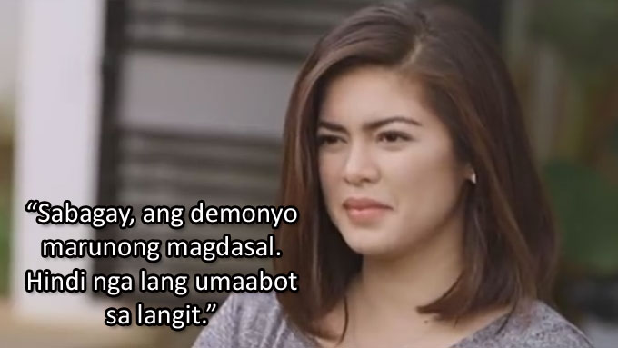 PEP YEARENDER 2017: Most savage quotes from fierce teleserye scenes ...