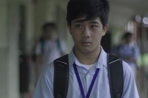 TJ Manotoc: 'Parents should not take depression lightly' | PEP.ph