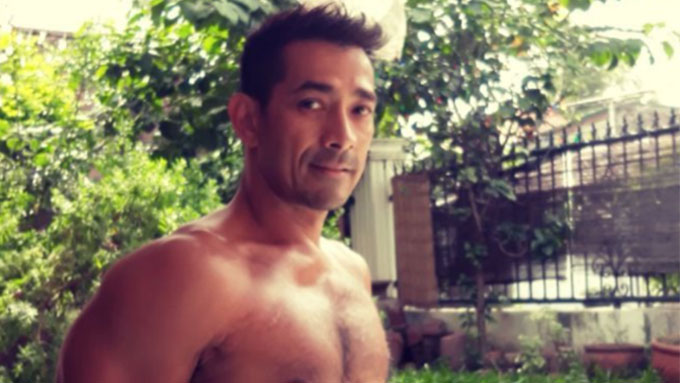 Raymund Bagatsing Sex Scene - Video scandal umano ni Raymond Bagatsing, kalat na sa internet | PEP.ph