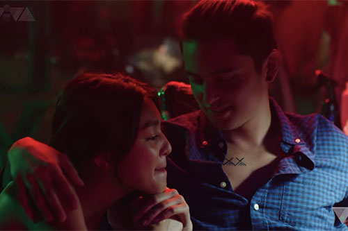 Jadine movie Never Not Love You grosses P33 million in five days | PEP.ph