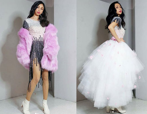 Maymay 2024 entrata gown