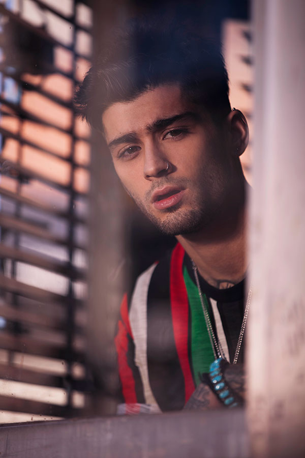 Will Zayn Malik visit the Philippines soon? | PEP.ph