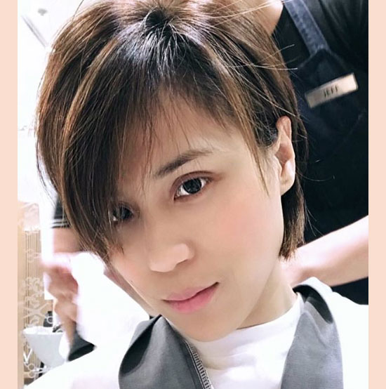 We're totally in loveÂ withÂ Toni Gonzaga's hairdo for summer!