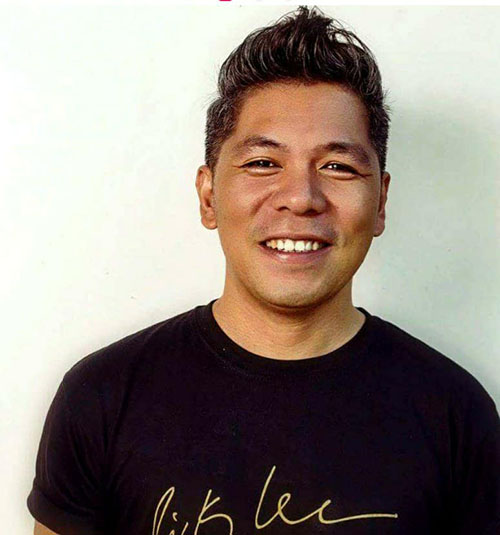 Dating Orange and Lemons lead singer, TV writer na ngayon PEP.ph
