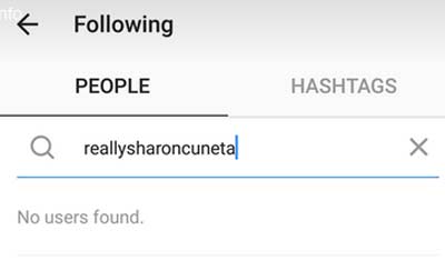 Sharon Cuneta, Gabby Concepcion unfollow each other on Instagram | PEP.ph