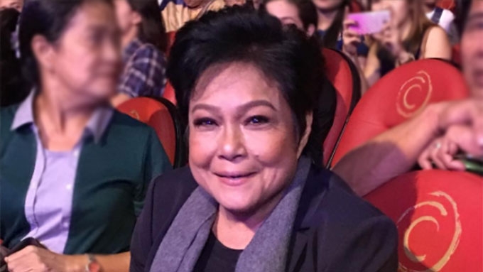 Nora Aunor, maaga ang cut-off sa taping dahil sa karamdaman? | PEP.ph