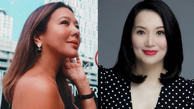 Rated K ni Korina Sanchez, wala raw intensiyong inisin si Kris Aquino | PEP.ph