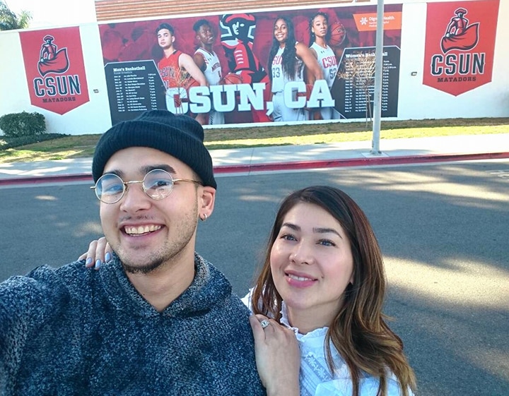 Kobe Paras on renewed relationship with mom Jackie Forster: 'I've never  felt so complete in my life