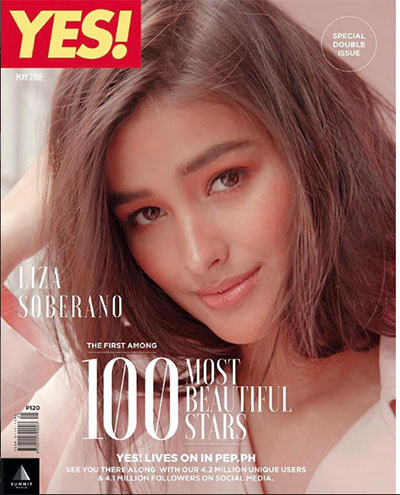 Why Liza Soberano wishes to have four kids | PEP.ph