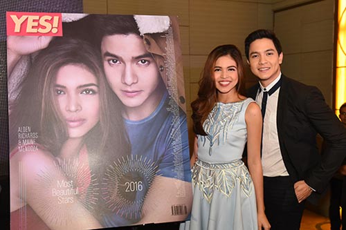 AlDub Turns 3: Memorable reel- and real-life moments of a phenomenal love  team | PEP.ph