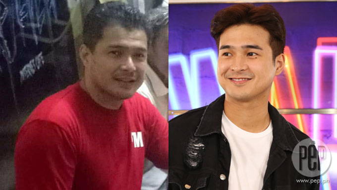 Jerome Ponce, mas sumikat kumpara sa ama at dating action ...