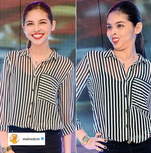 ON THIS DAY Maine Mendoza debuts as Yaya Dub in Eat Bulaga three years