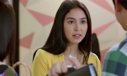 10 relatable hugot lines from Kris Aquino, and JoshLia in I Love You ...