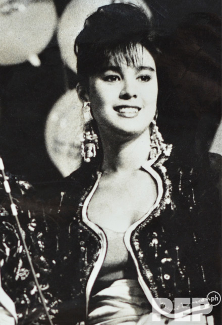 Gretchen Barretto Truly Has Glorious Hairstyles In The 80s Pep Ph