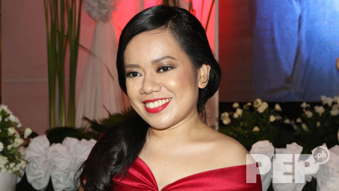 Jo Berry, nais maging inspirasyon sa ibang little people dahil sa