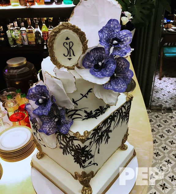 Susan Roces, binigyan ng birthday surprise nina Coco Martin at Deo