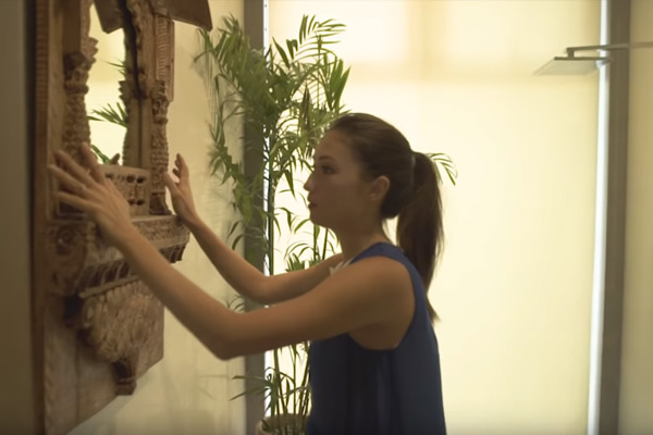 Solenn Heussaff gives mini house tour of Casa #SosBolz ...