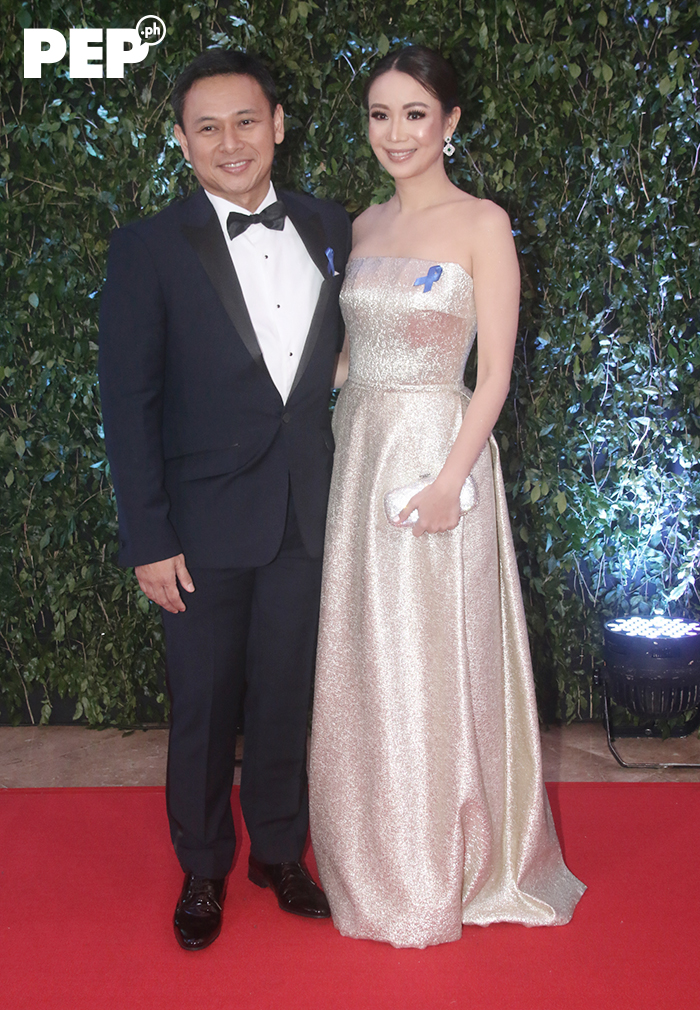 Real-life couples we love at ABS-CBN Ball 2018 | PEP.ph