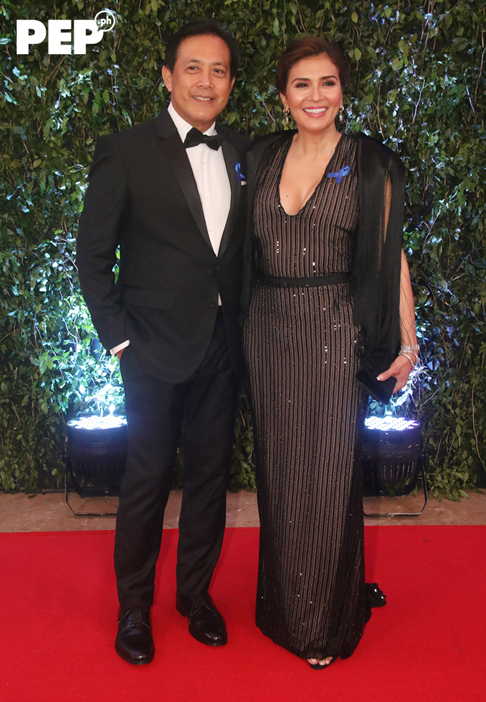 Real Life Couples We Love At Abs Cbn Ball 2018 Pepph 4796