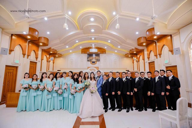 Iglesia ni cristo wedding hotsell guest attire