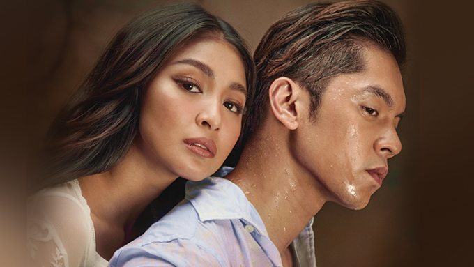 Pelikulang Ulan nina Nadine Lustre at Carlo Aquino, matinding Hollywood  flick ang katapat | PEP.ph