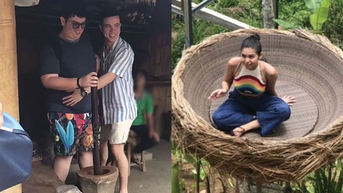 Maine Mendoza And Arjo Atayde Romance A Timeline