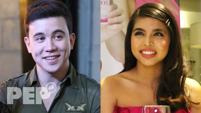 Maine Mendoza and Arjo Atayde romance: A timeline | PEP.ph