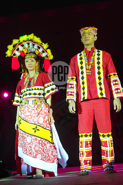 Viva Vigan! Binatbatan Festival of the Arts and 1st World Costume