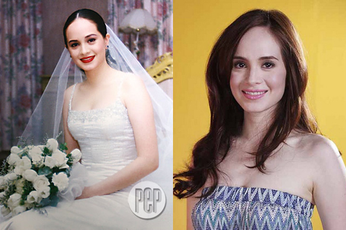 Beauty Secrets Of Lucy Torres Dawn Zulueta And Celebs In Their 40s Revealed Pep Ph