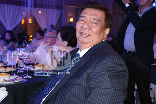 Atty. Felipe L. Gozon celebrates 75th birthday | PEP.ph