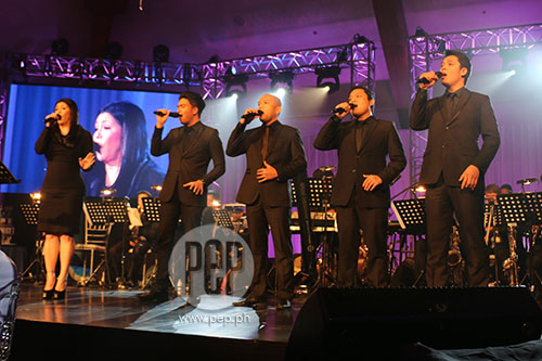 Atty. Felipe L. Gozon celebrates 75th birthday | PEP.ph