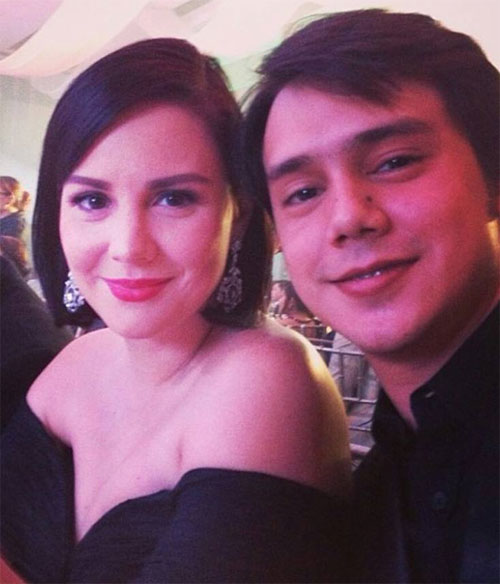 65 star siblings: they are also famous for being close! | PEP.ph