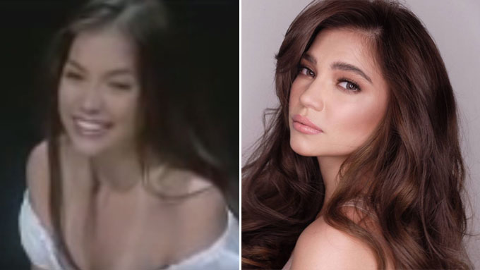 15 actresses who auditioned for MariMar 2007 adaptation: THEN and NOW ...