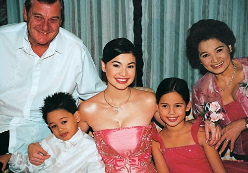 Anne Curtis's Debut! | PEP.ph