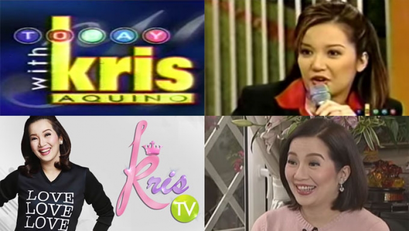 18 Things To Miss About Kris Aquino When She Leaves Showbiz | PEP.ph