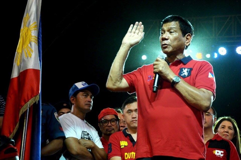 20 Firsts in 2016 Philippine Election | PEP.ph