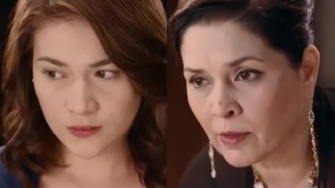 15 Legal Wife versus Mistress Showdowns in Pinoy TV shows and movies ...