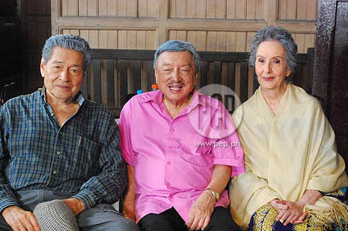 Six decades of laughter + love with Dolphy (Part 2) | Gallery | PEP.ph ...