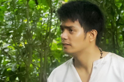 CONFESSIONS: Christian Vazquez of Pedro Calungsod, Batang Martir 