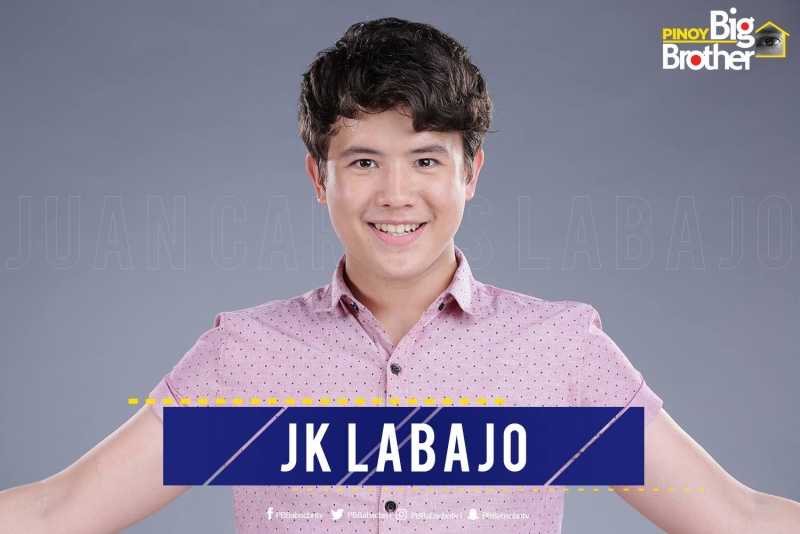 PBB Lucky Season 7 housemate admits being a father and other ...