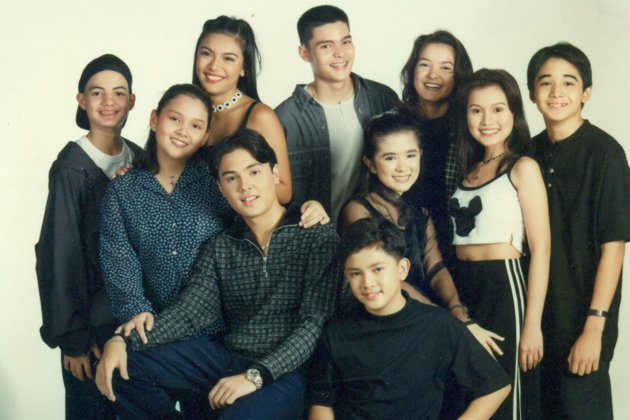 #SquadGoals: TV Barkadas that we miss | PEP.ph